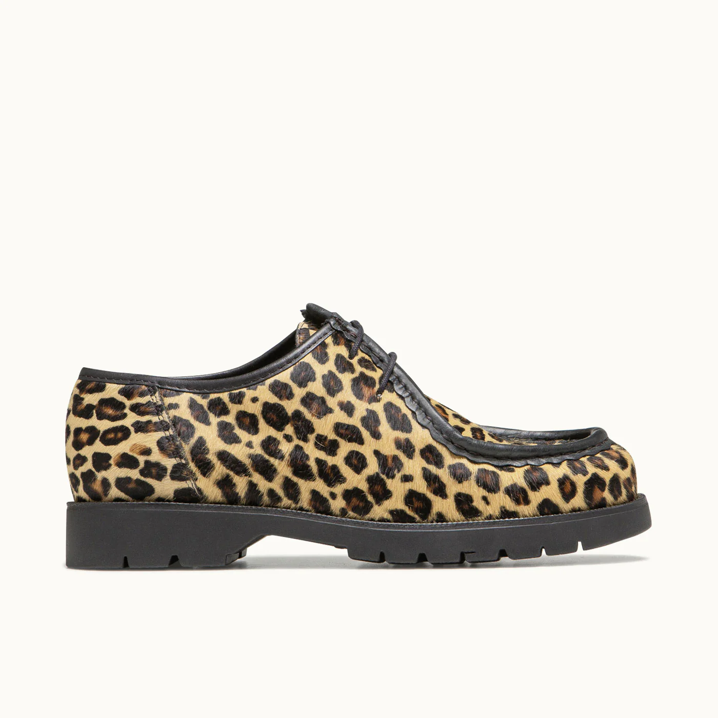 PADROR XFUN LEOPARD