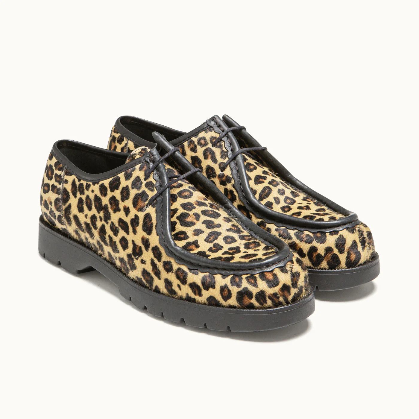 PADROR XFUN LEOPARD - Image 2