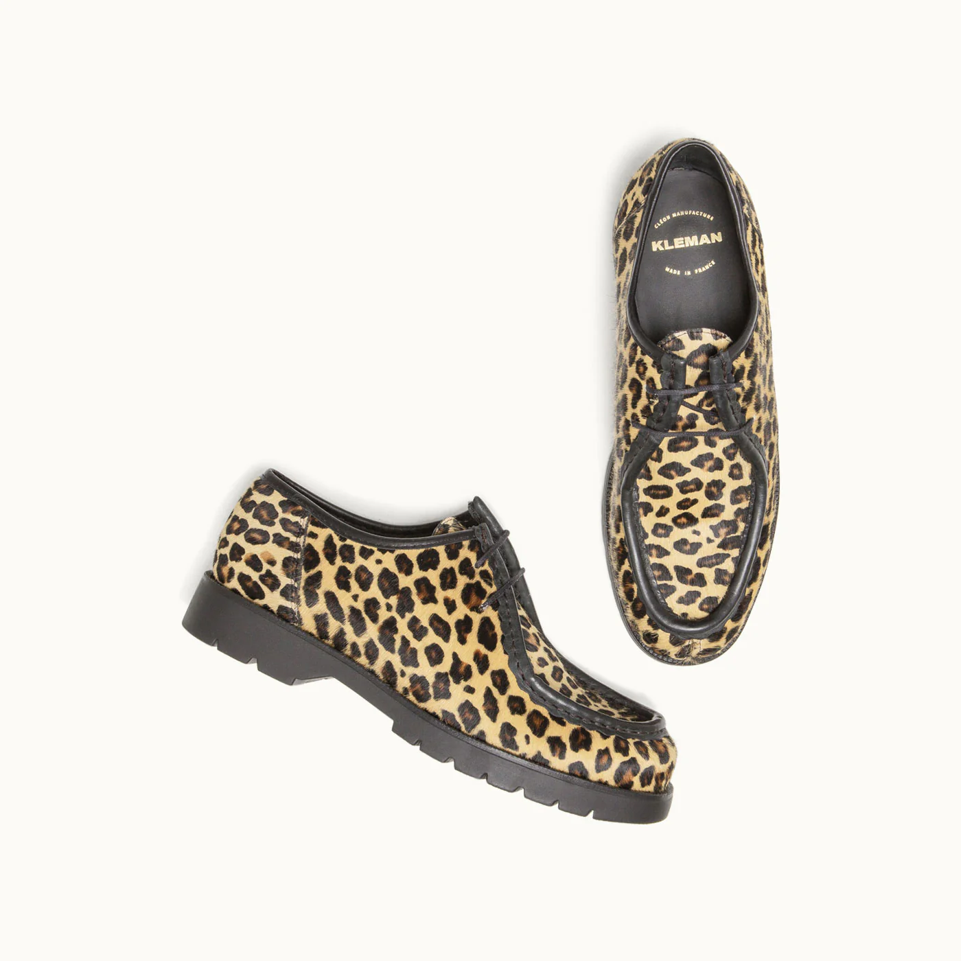PADROR XFUN LEOPARD - Image 4