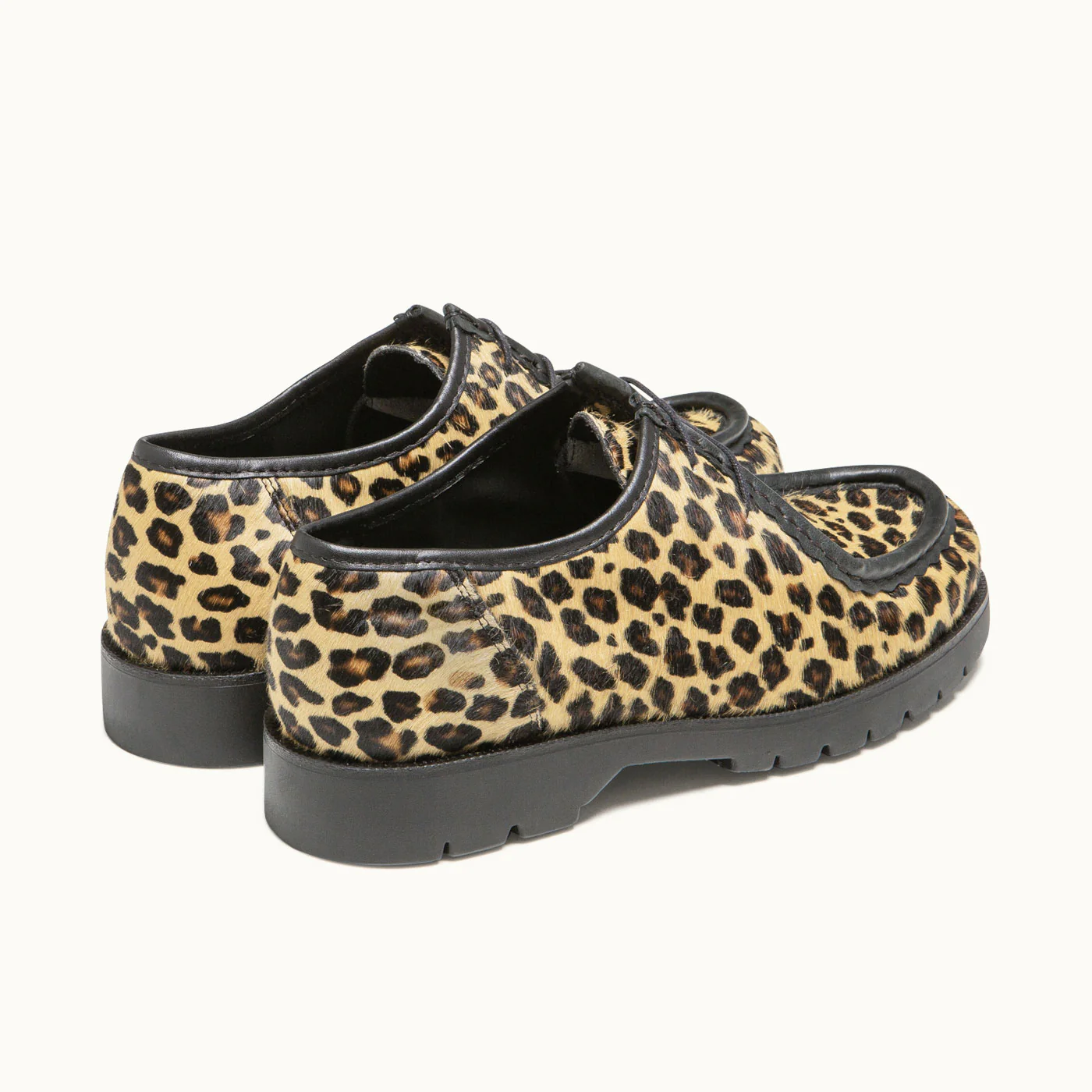 PADROR XFUN LEOPARD - Image 5