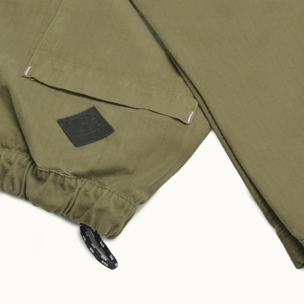 PANTS BRUCE HAVEN - Image 6