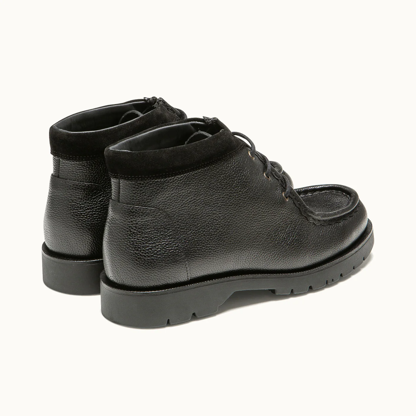 PARURE 2 G VGT NOIR - Image 4