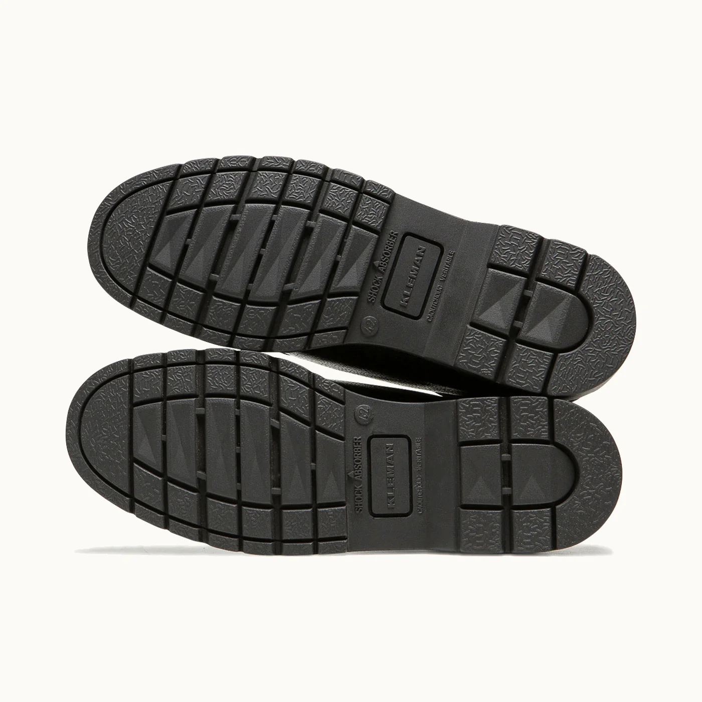 PARURE 2 G VGT NOIR - Image 5