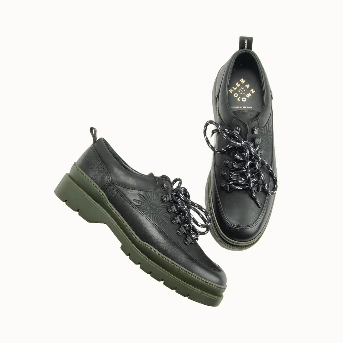 PISTEUR X OLOW NOIR - Image 3