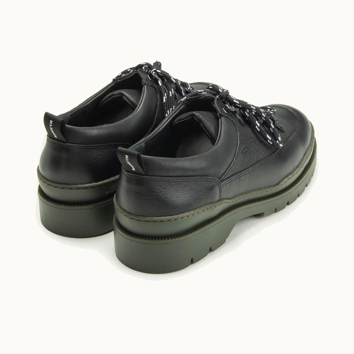 PISTEUR X OLOW NOIR - Image 4