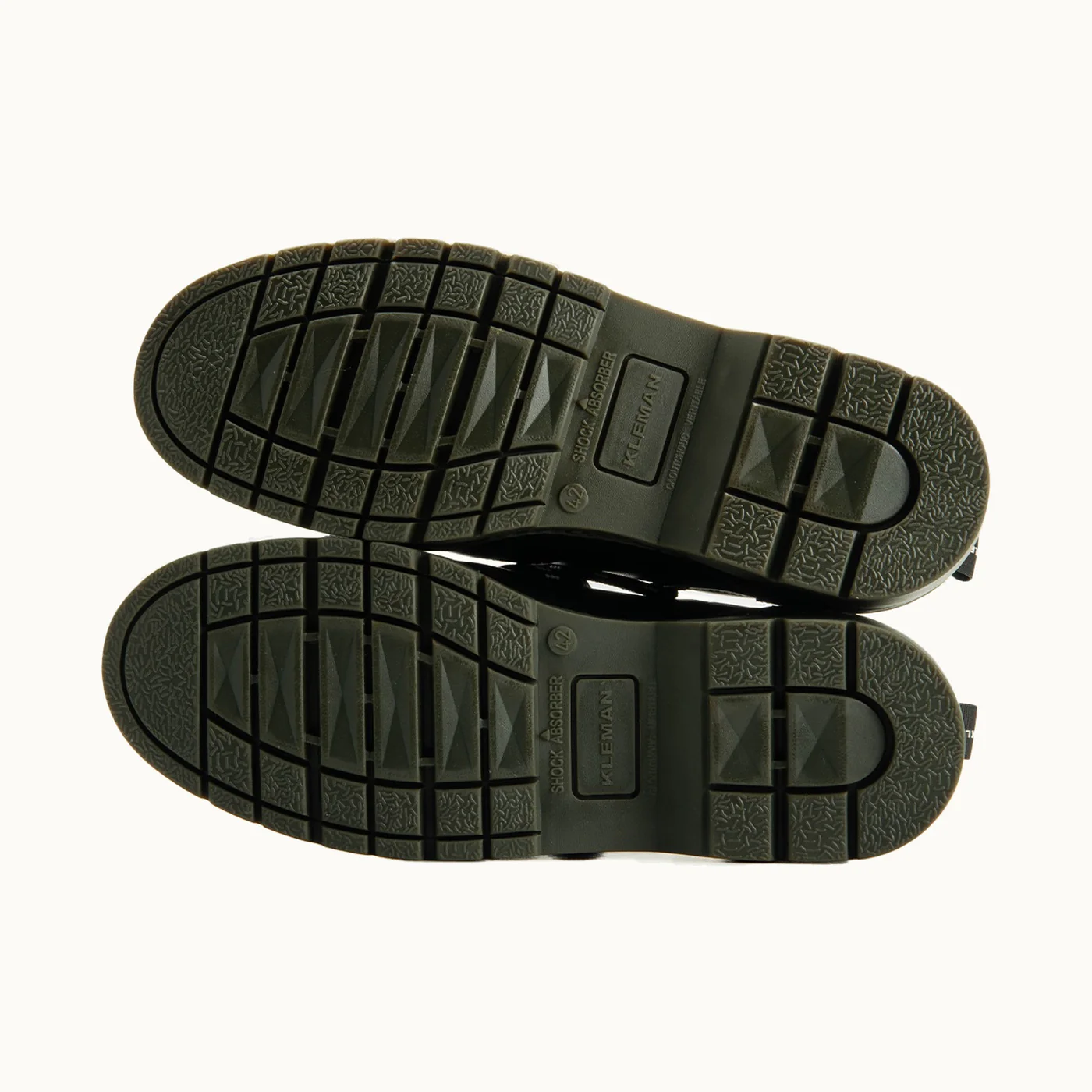 PISTEUR X OLOW NOIR - Image 5
