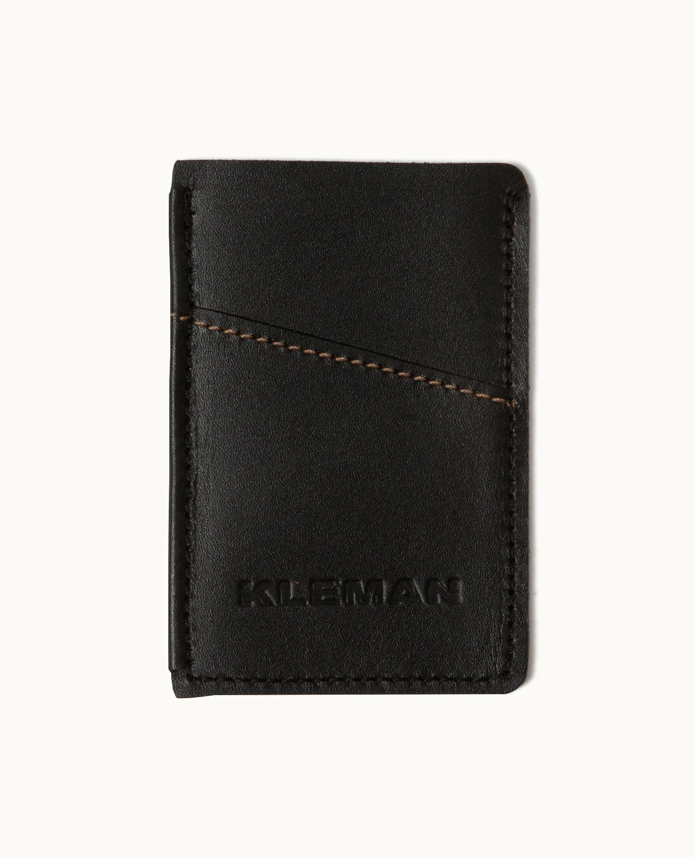 PORTE CARTE 1 NOIR