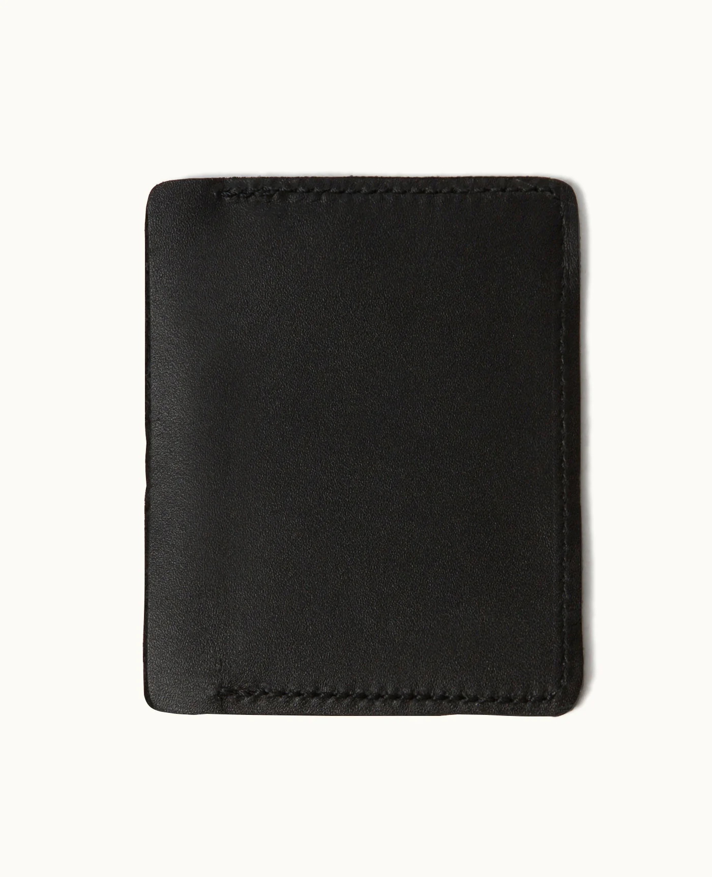 PORTE CARTE 2 NOIR - Image 3