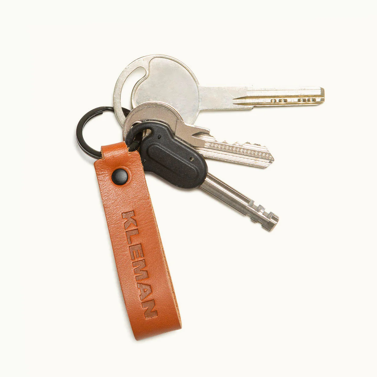 PORTE CLES CARAMEL - Image 3