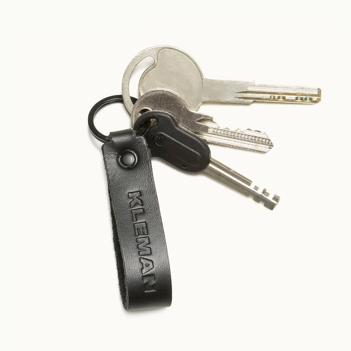 PORTE CLES NOIR - Image 3