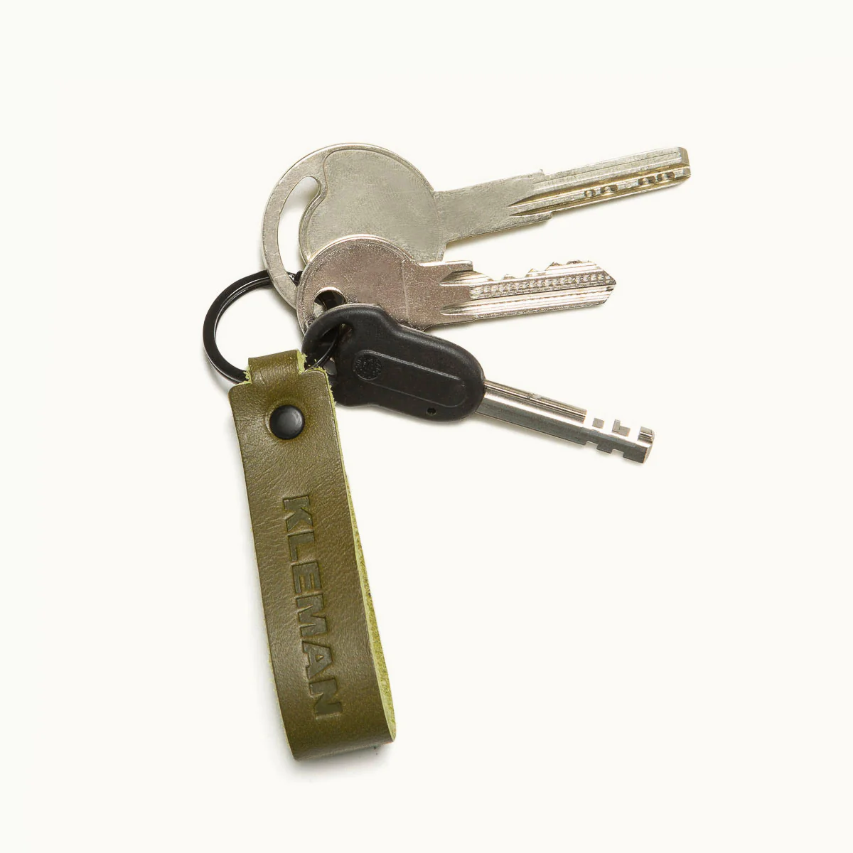 PORTE CLES OLIVE - Image 3