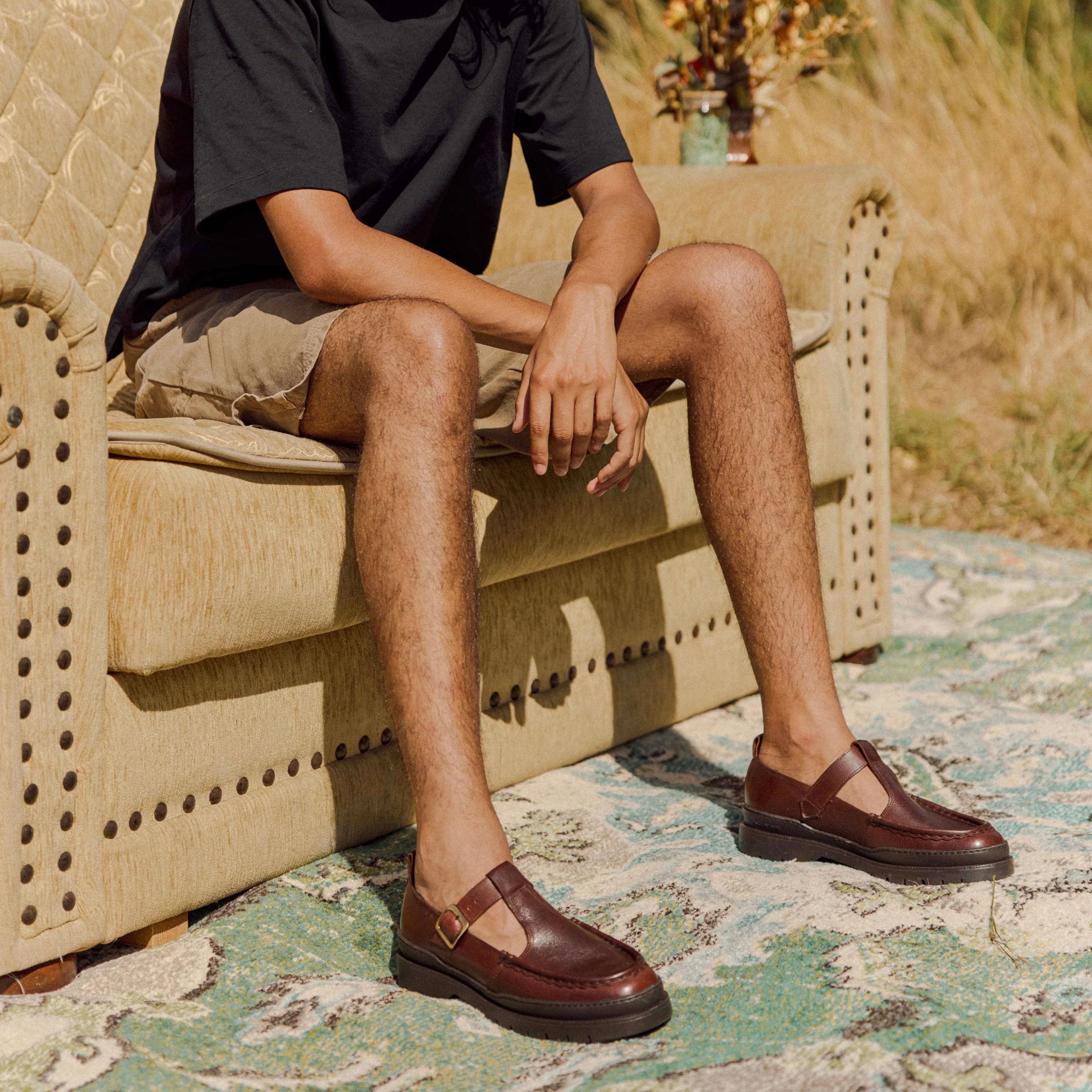 RADE A MARRON - Image 3