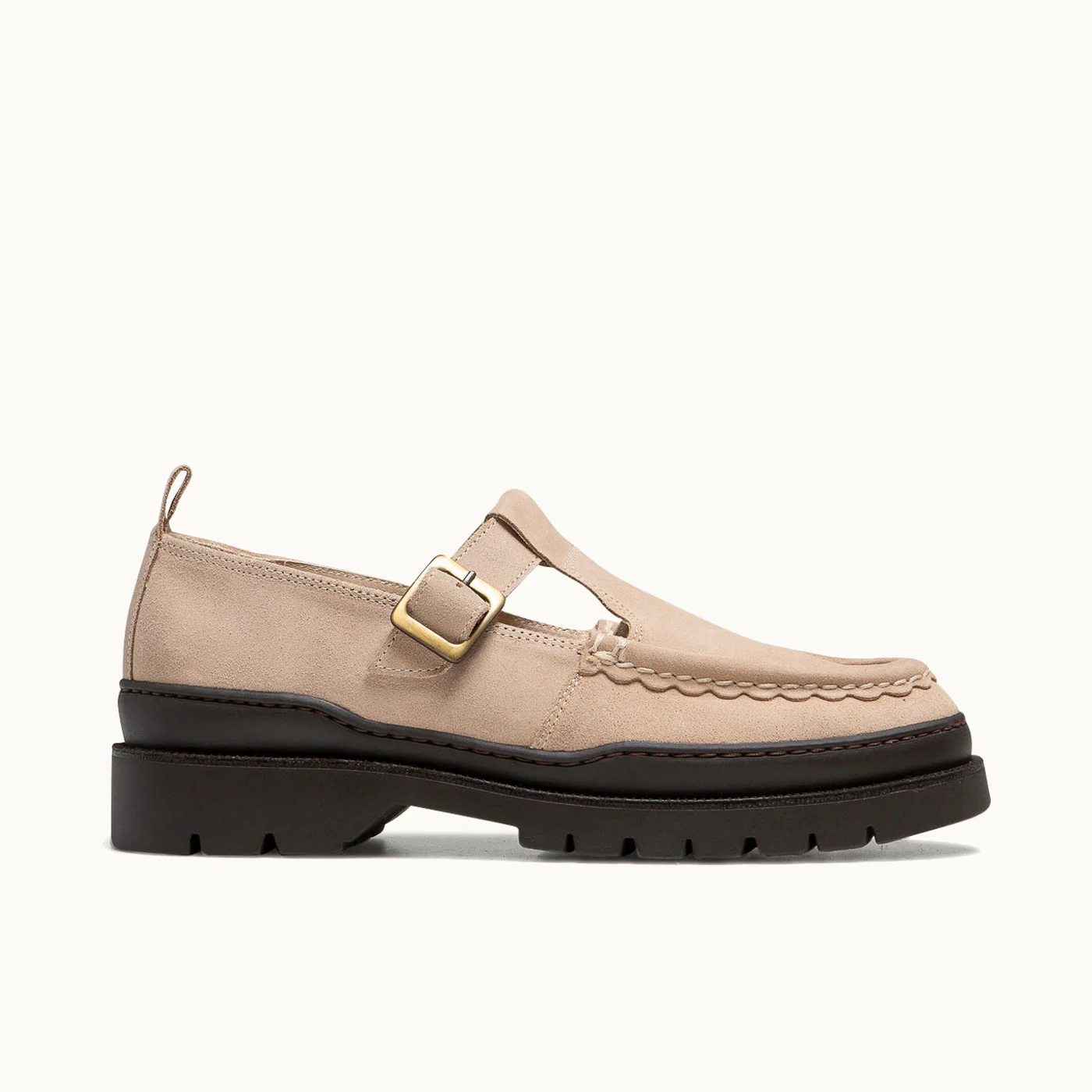 RADE EC BEIGE