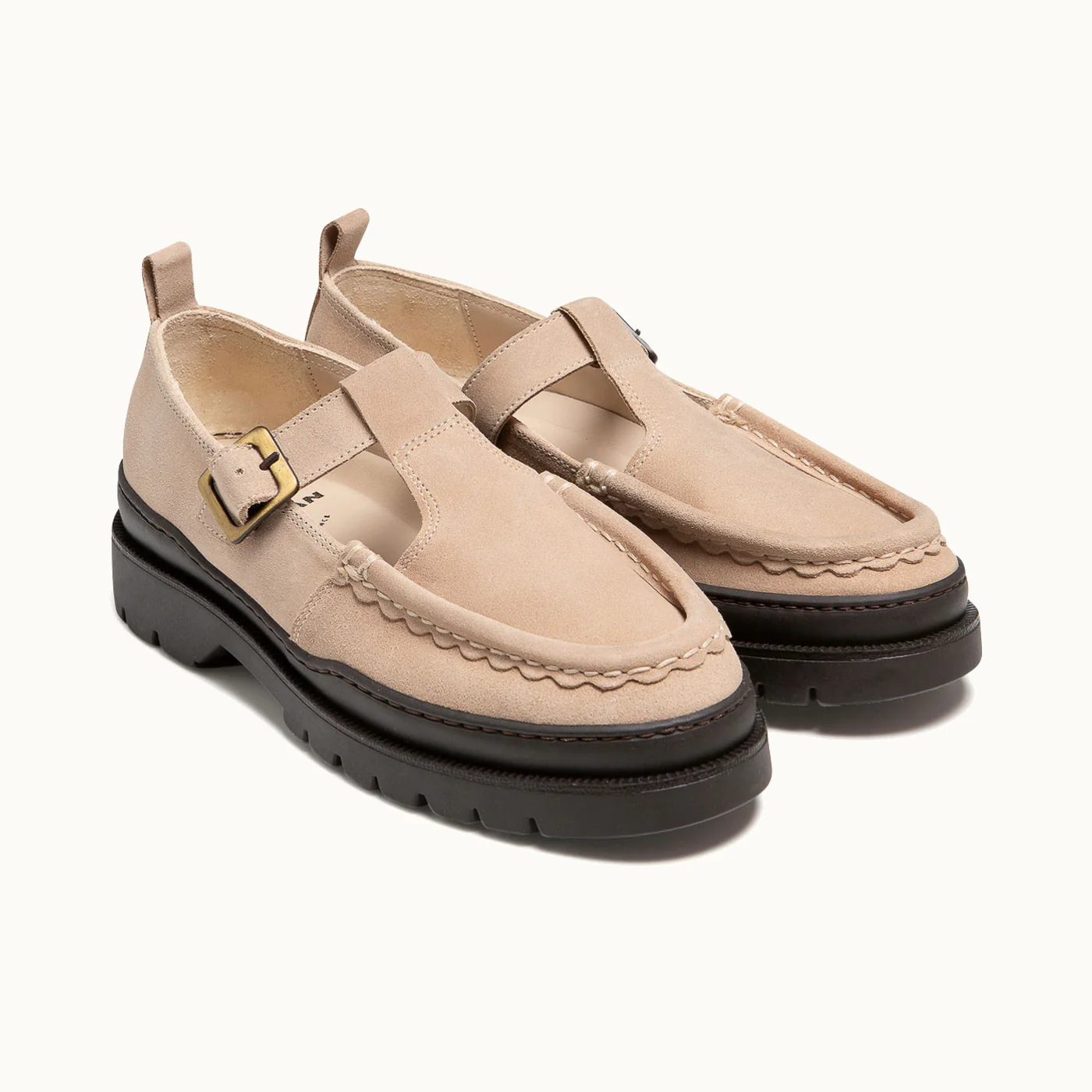 RADE EC BEIGE - Image 2