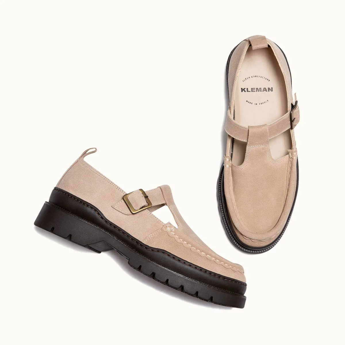 RADE EC BEIGE - Image 3