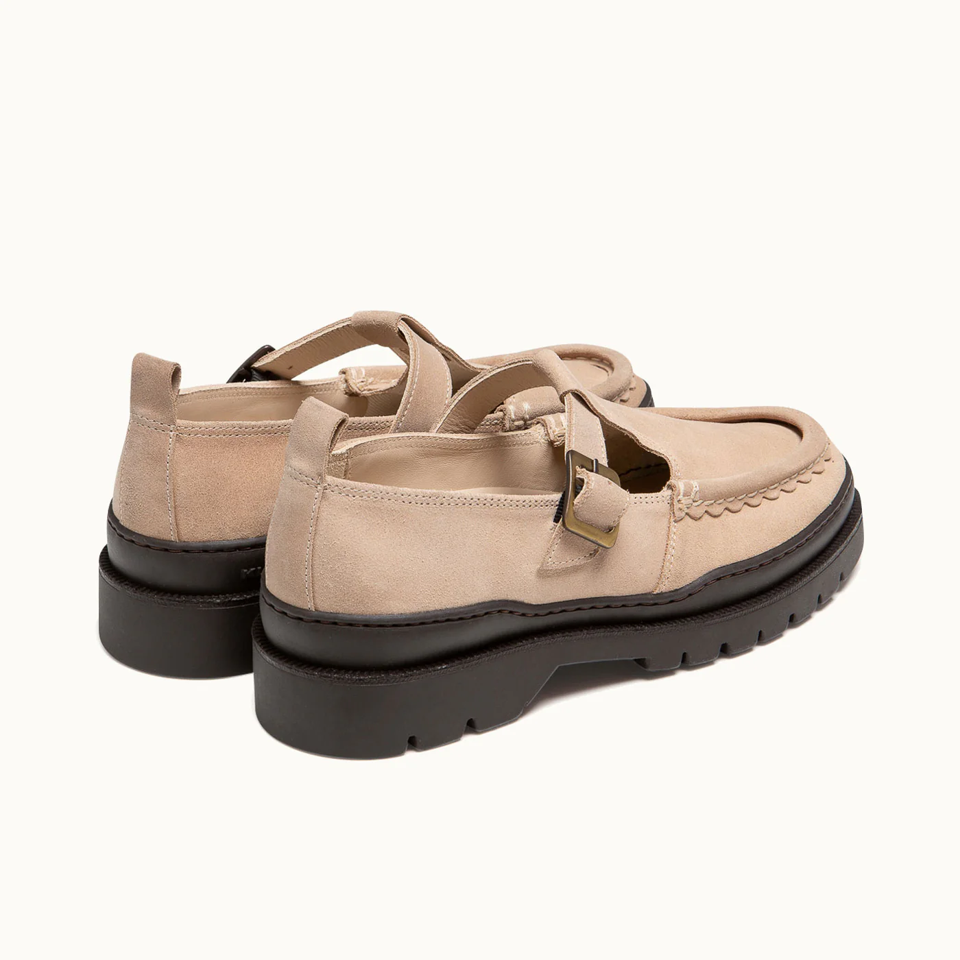 RADE EC BEIGE - Image 4
