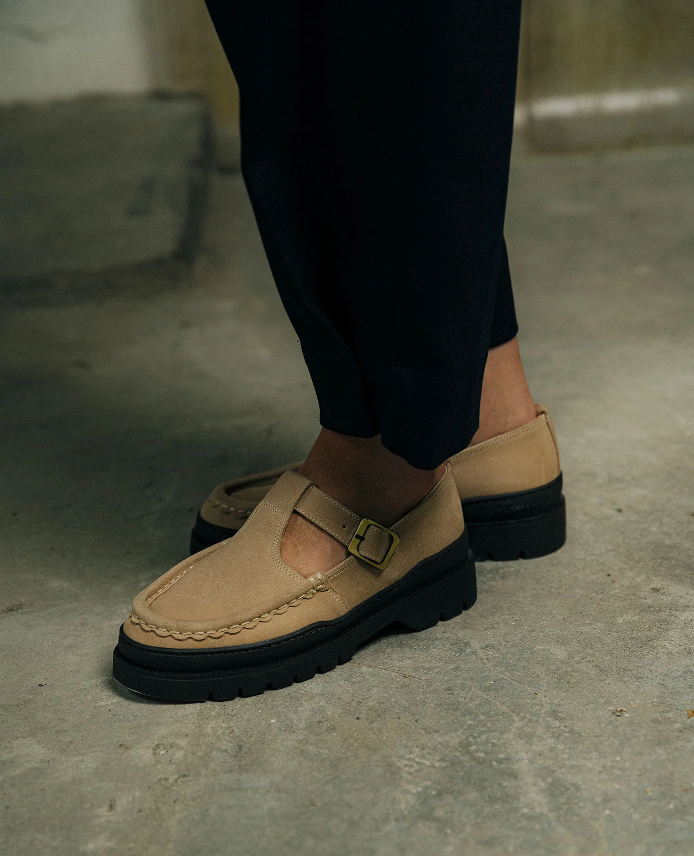 RADE EC BEIGE - Image 5