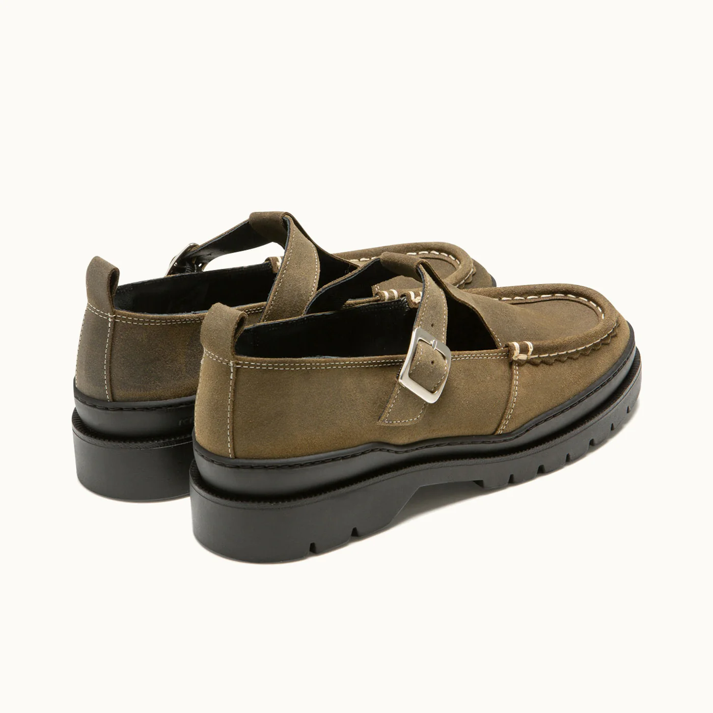 RADE EC KAKI - Image 4