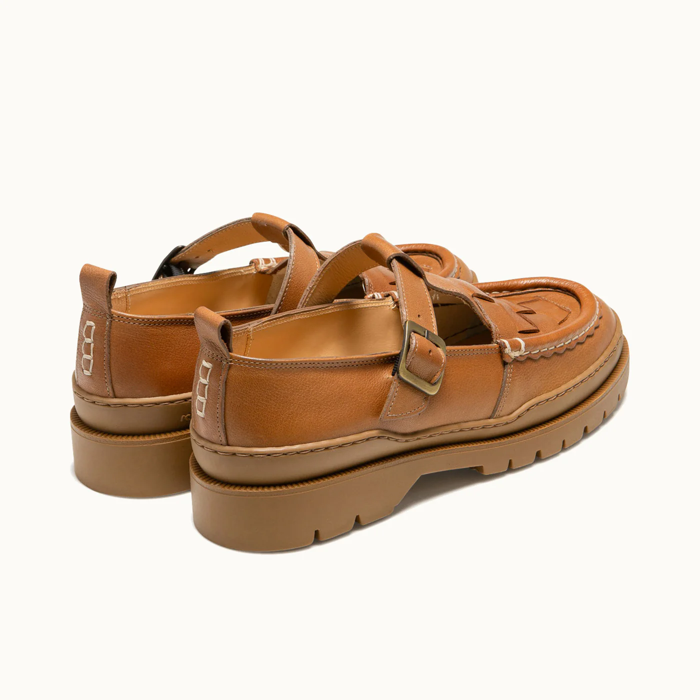RADE OAK TR COGNAC - Image 4