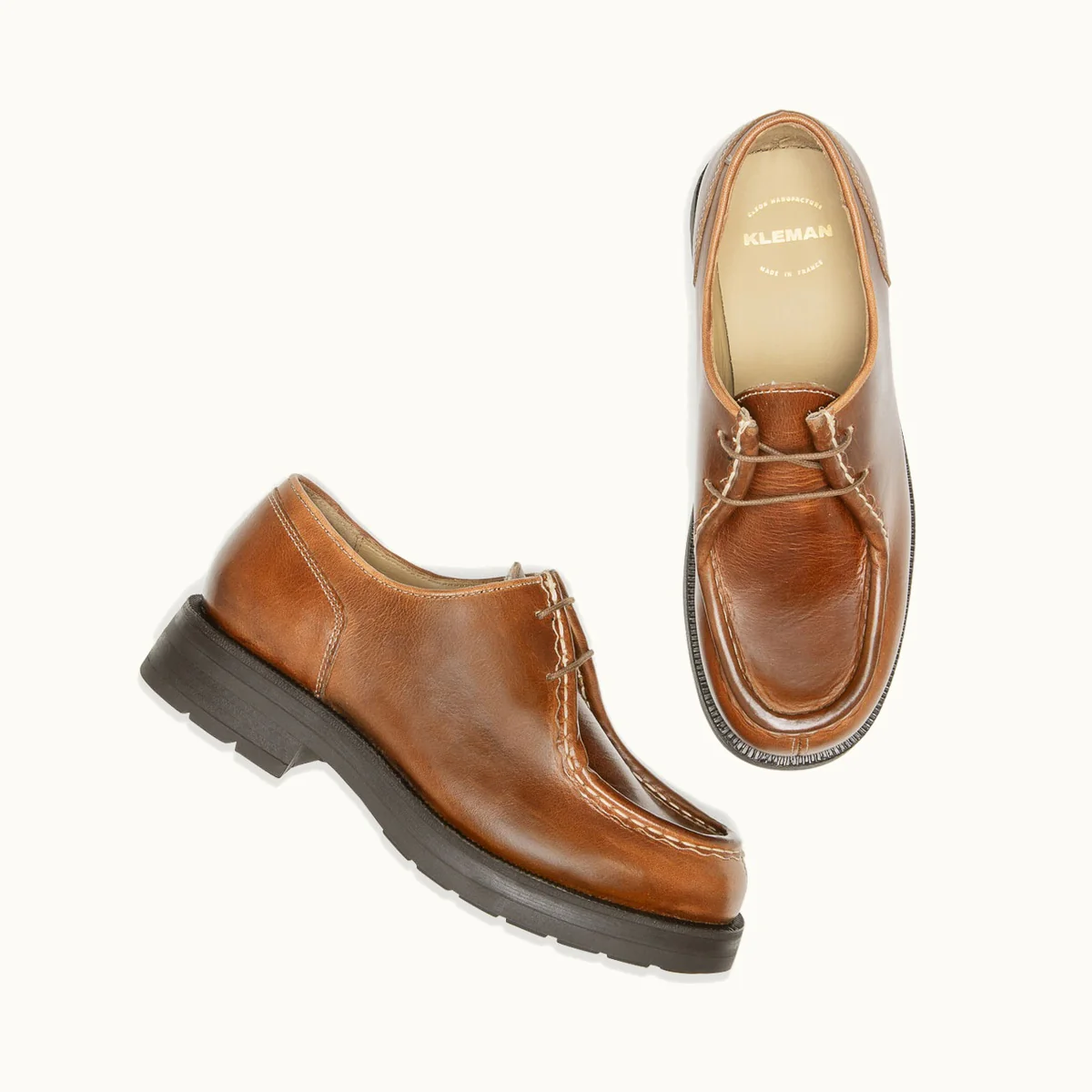 TAMBOUR TH COGNAC - Image 3